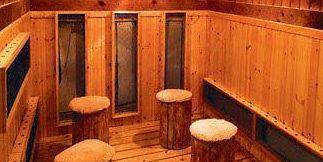 Capsule Hotel & Sauna Cosmo Plaza Akabane Tóquio Exterior foto